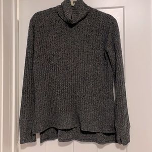Athleta turtleneck sweater